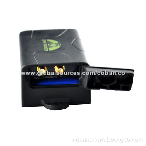 Long Time Standby GPS Tracker, 104 Standby of 50 Days with Magnet and Geo-fence/Get Real Address